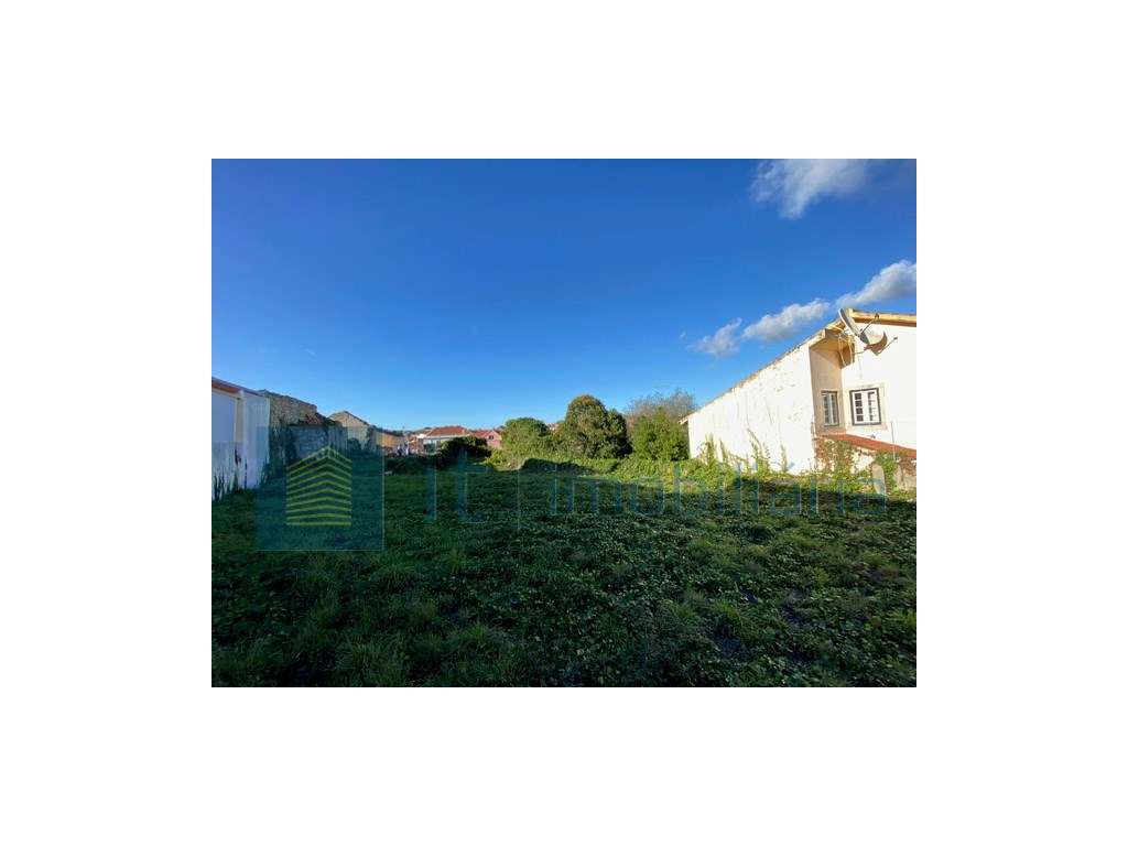 Oportunidade única 3 terrenos independentes para construção perto d...-16