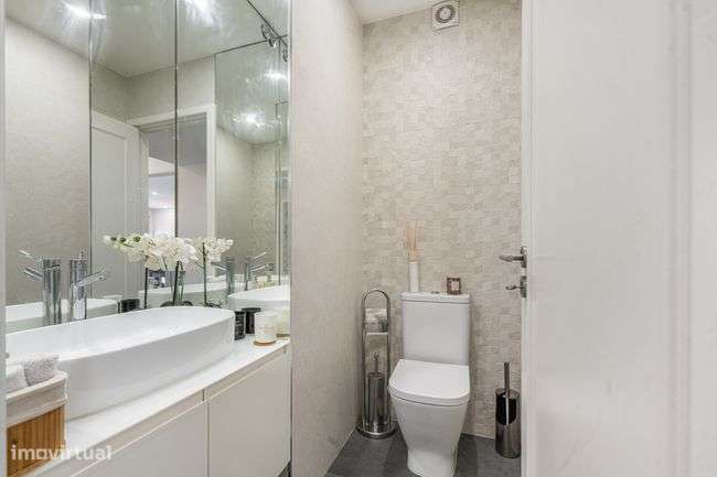 Apartamento T3 à venda em Vila Nova de Gaia-17