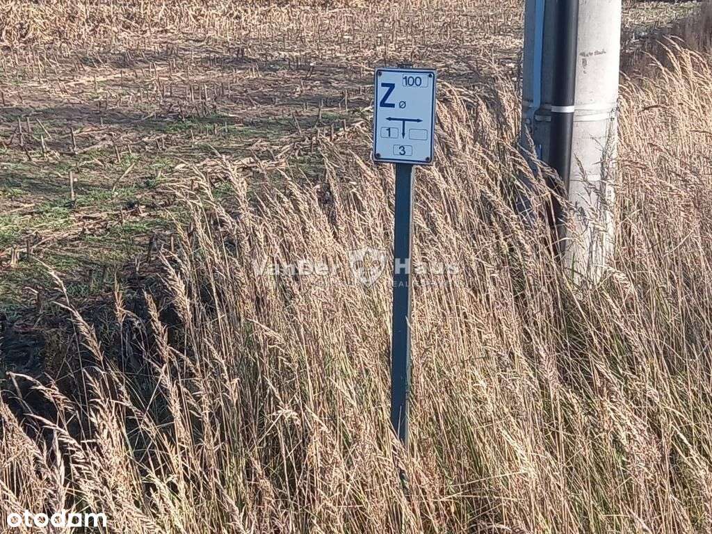 Działki Lipki: świetna lokalizacja - Pełny obrazek: 5/6