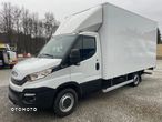 Iveco Daily 35S16 Hi-Matic Kontener winda 2018r - 1