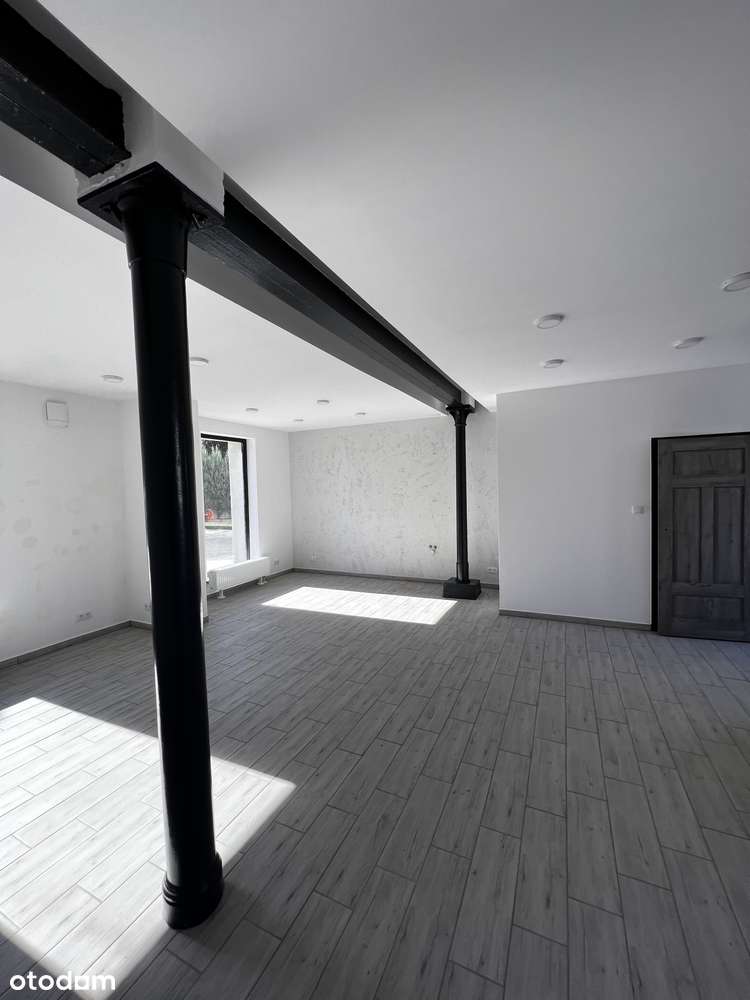 Lokal użytkowy 52m2 w centrum Swarzędza - Pełny obrazek: 2/8