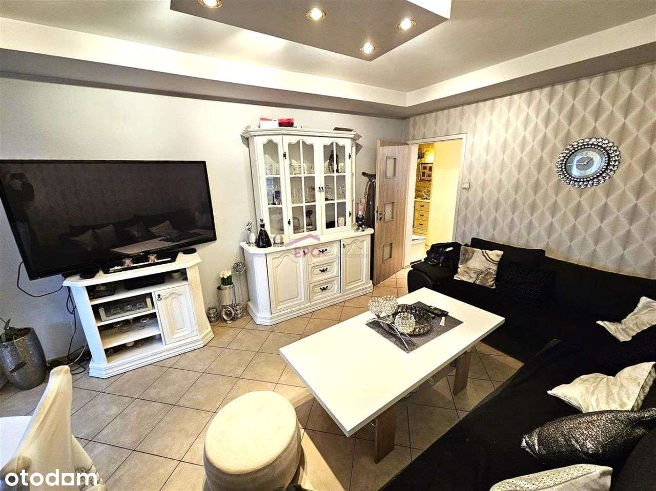 2 Pokoje Po Remoncie - Wyposażenie W Cenie! - Pełny obrazek: 4/15