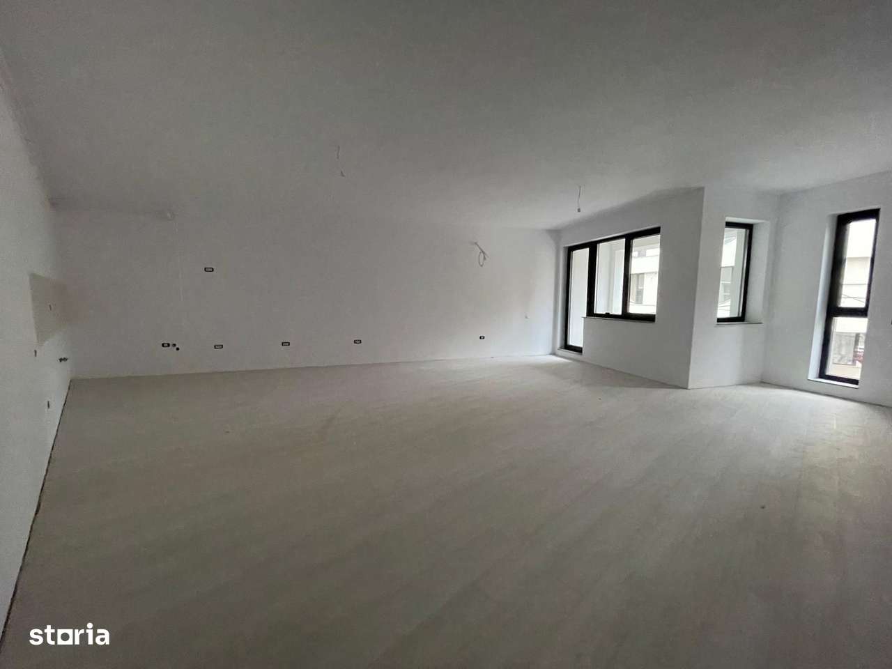 Apartament 3 Camere nou parter Timpuri Noi vanzare cu mutare imediata - Imagine principală: 4/20