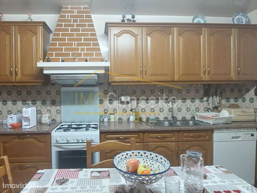 Moradia Térrea T4|| Ourém|| Caxarias|| Campo-27