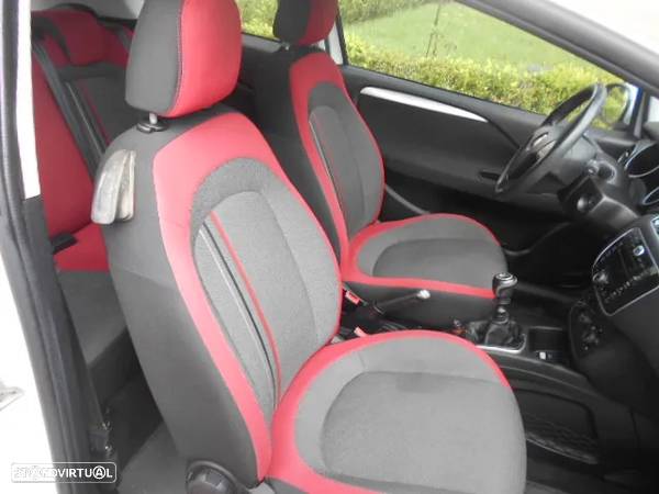 Fiat Punto Evo 1.2 My Life - 13