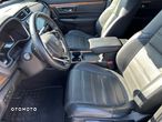 Honda CR-V 1.5 Lifestyle (Honda Connect+ / 7 os.) CVT - 6