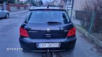 Peugeot 307 1.6 - 5