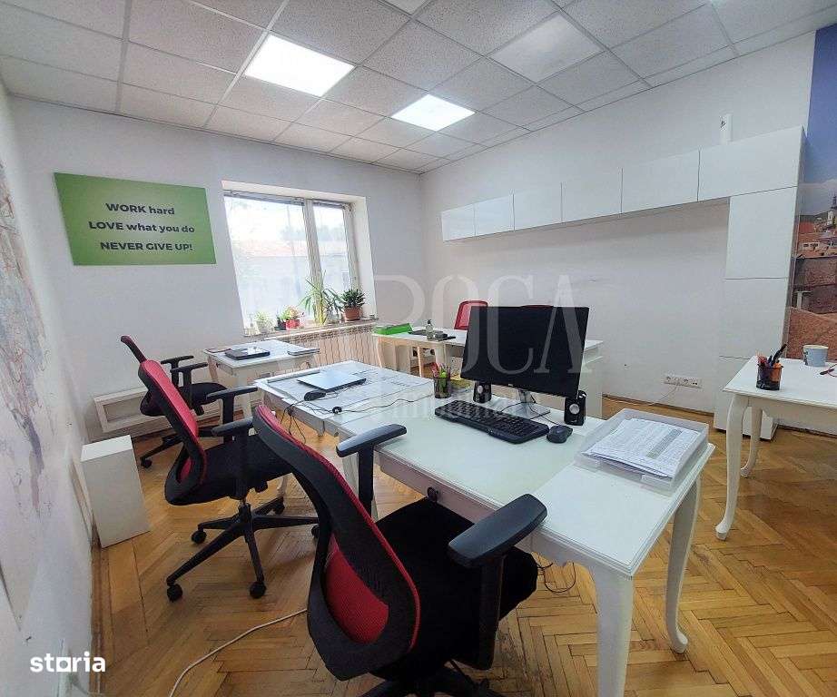 Apartament 3 camere de vanzare in Centru, Cluj Napoca - Imagine principală: 4/8