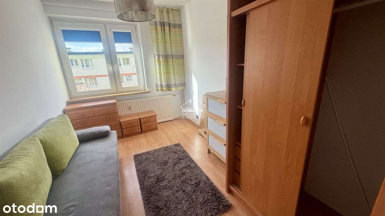 Mieszkanie, 53 m², Bydgoszcz - Pełny obrazek: 4/11