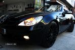 Mercedes-Benz SLK 200 K Aut. - 43