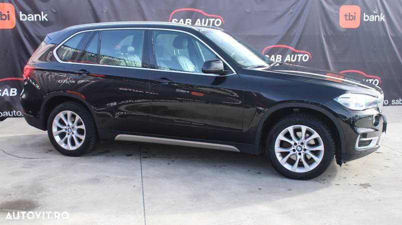 BMW X5 xDrive30d - 4