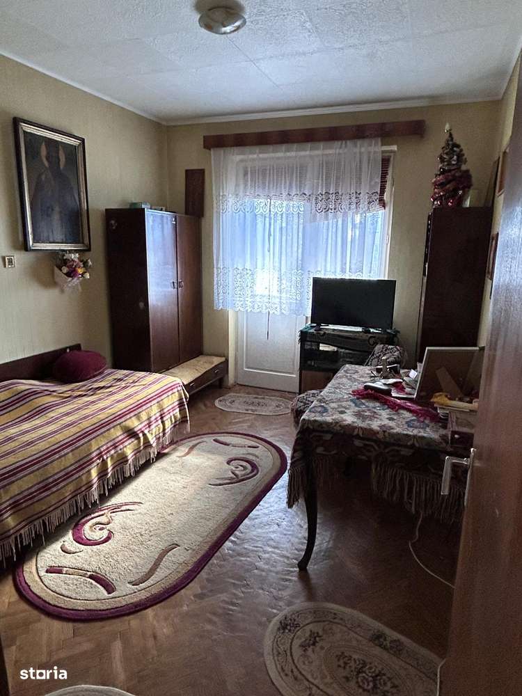 Oferta speciala-ultracentral 4 camere ,etaj 1-14