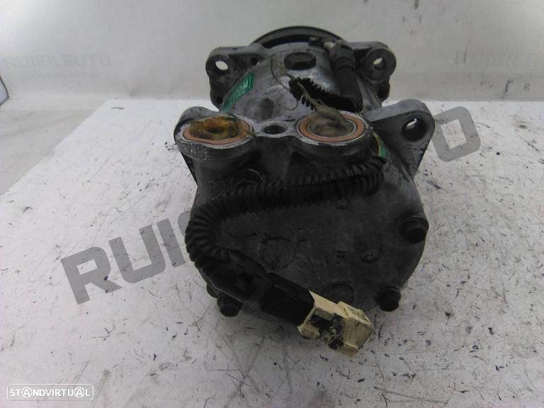Compressor Ar Condicionado 35211_08960 Peugeot 306 Break 1.4 - 4