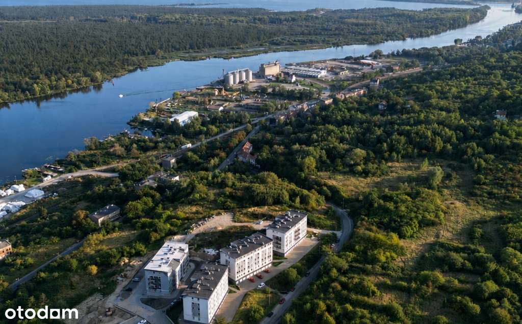 Osiedle Dąbrówki | Szczecin-1