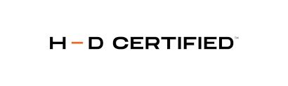 H-D Certified