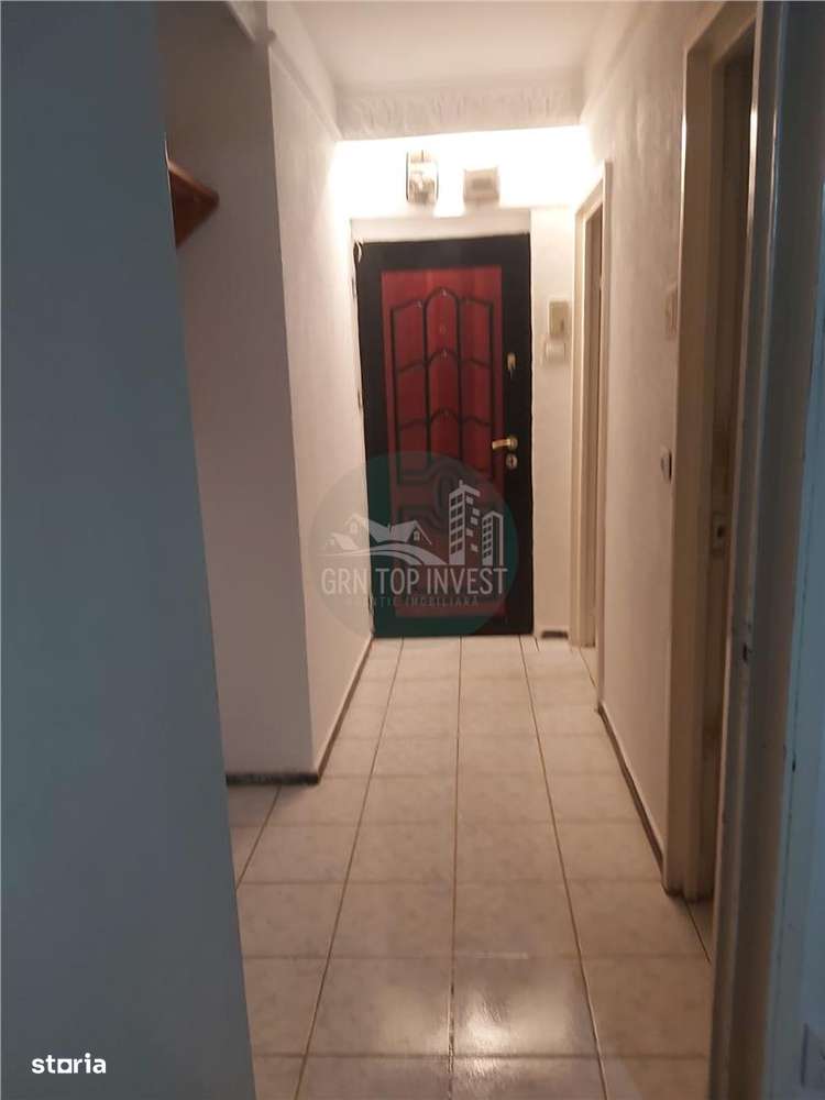 Apartament 2 camere balcon zona Hipodrom II - Imagine principală: 5/6