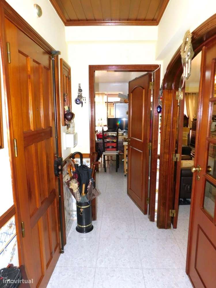 Apartamento T3 - Cascais (Guia/Bairro do Rosário)-6