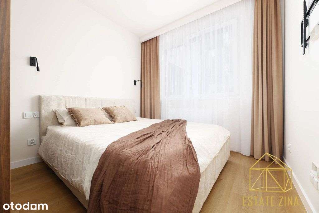 3 pokoje |wykończenie pod klucz | ostatnie piętro-7