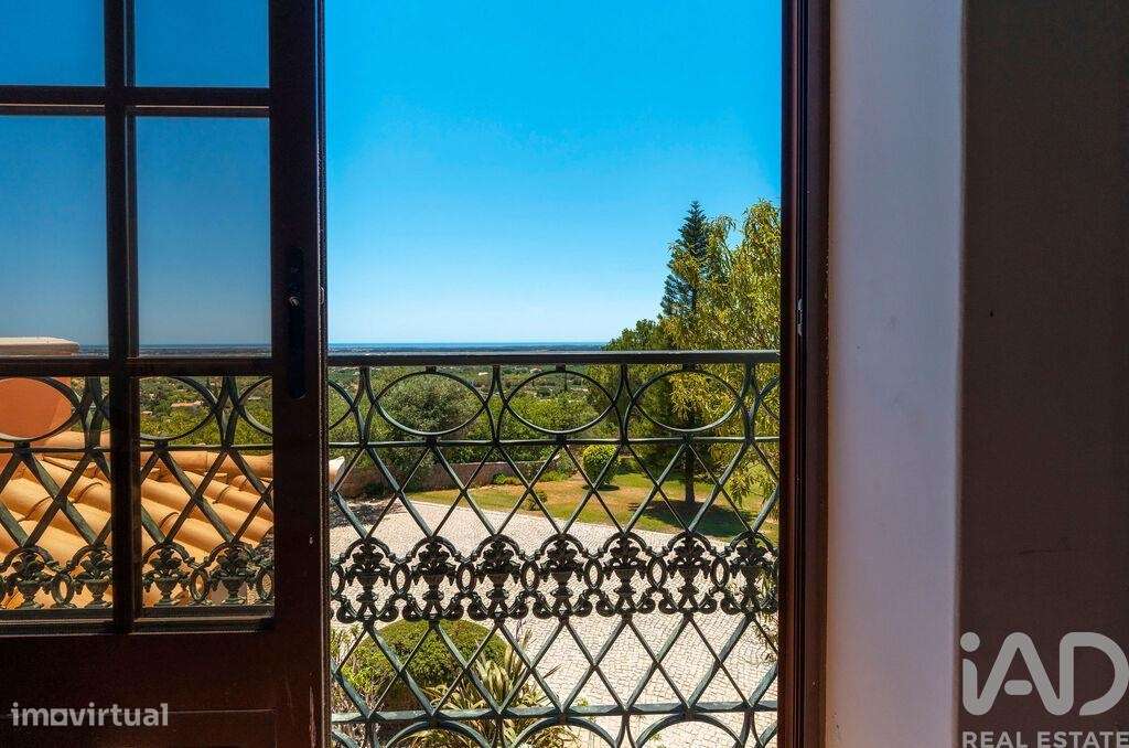Casa / Villa T4 em Santa Bárbara de Nexe de 484,00 m2-7