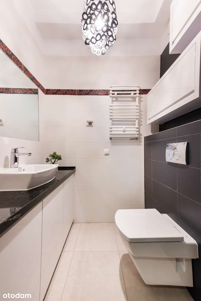 4 pokoje przy Torze Wyścigów Konnych - jedyna taka  oferta!-13