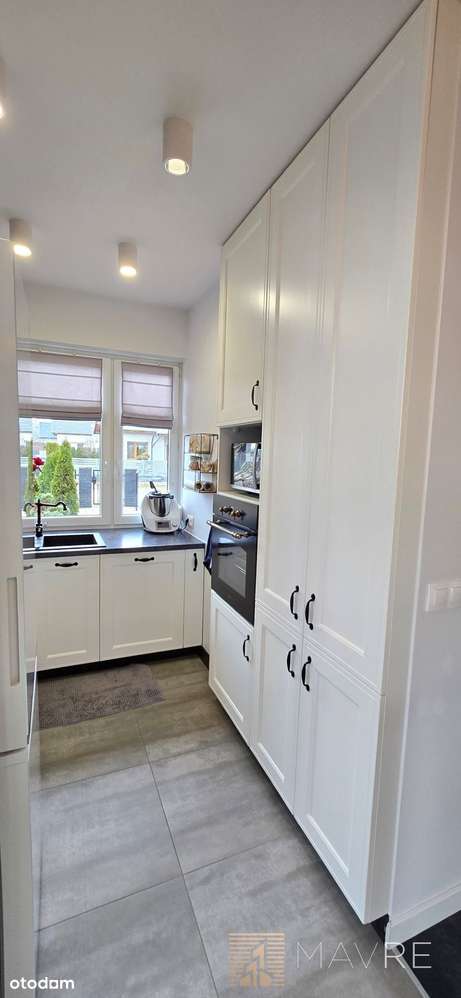 Dom w spokojnej okolicy z szybkim dojazdem do Poznania – Otusz gm. Buk-5