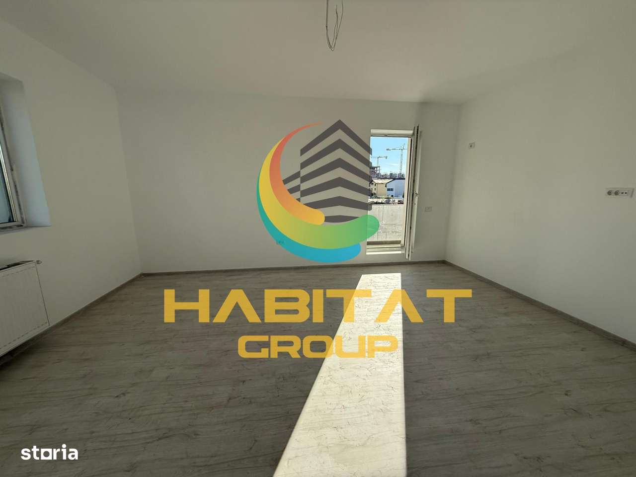 Vanzare 2 Camere Postalionului Bloc Finalizat - Imagine principală: 4/11