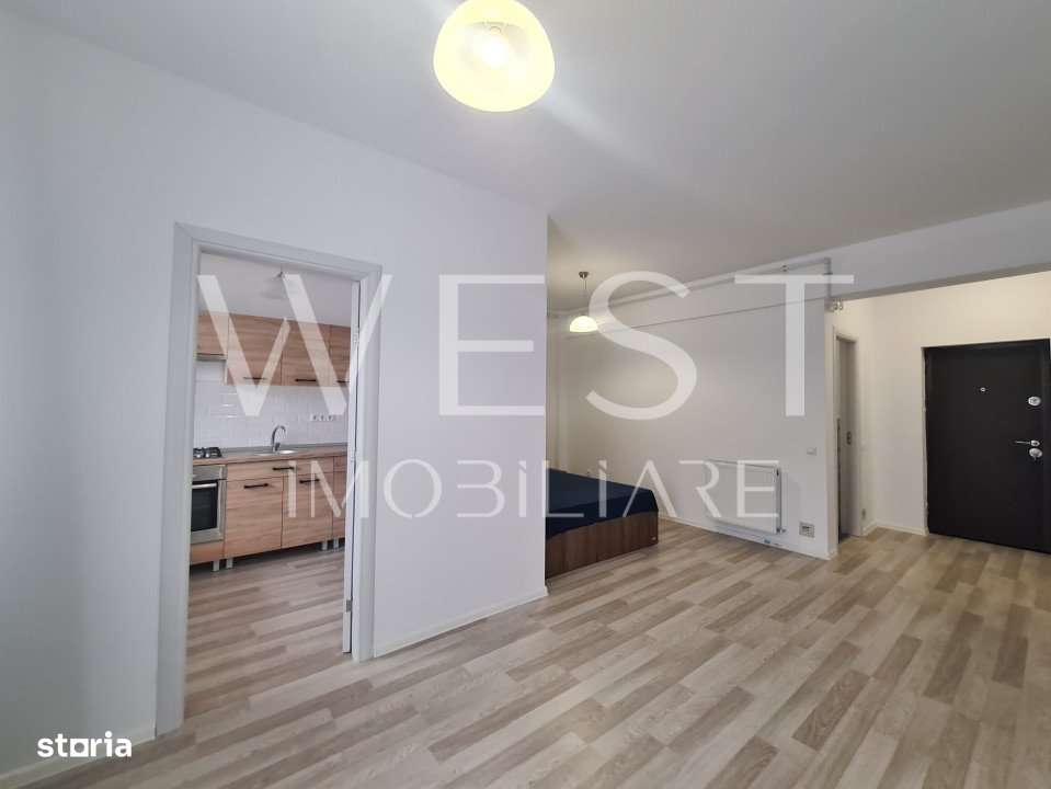 Apartament 1 camera/nisa de dormit!Balcon deschis!La cheie!Zona Terra - Imagine principală: 2/10