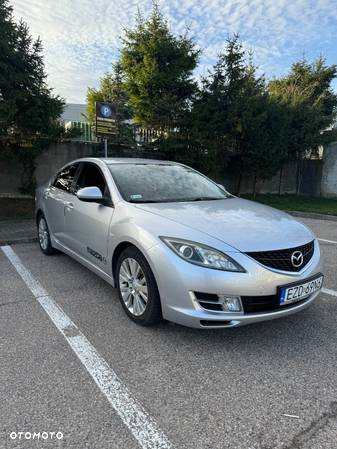 Mazda 6 2.0 CD Exclusive - 3