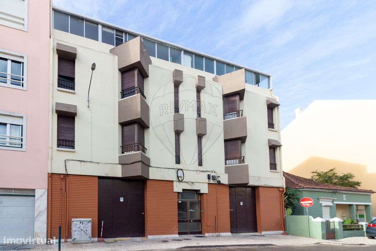 Prédio  para venda - Grande imagem: 3/43