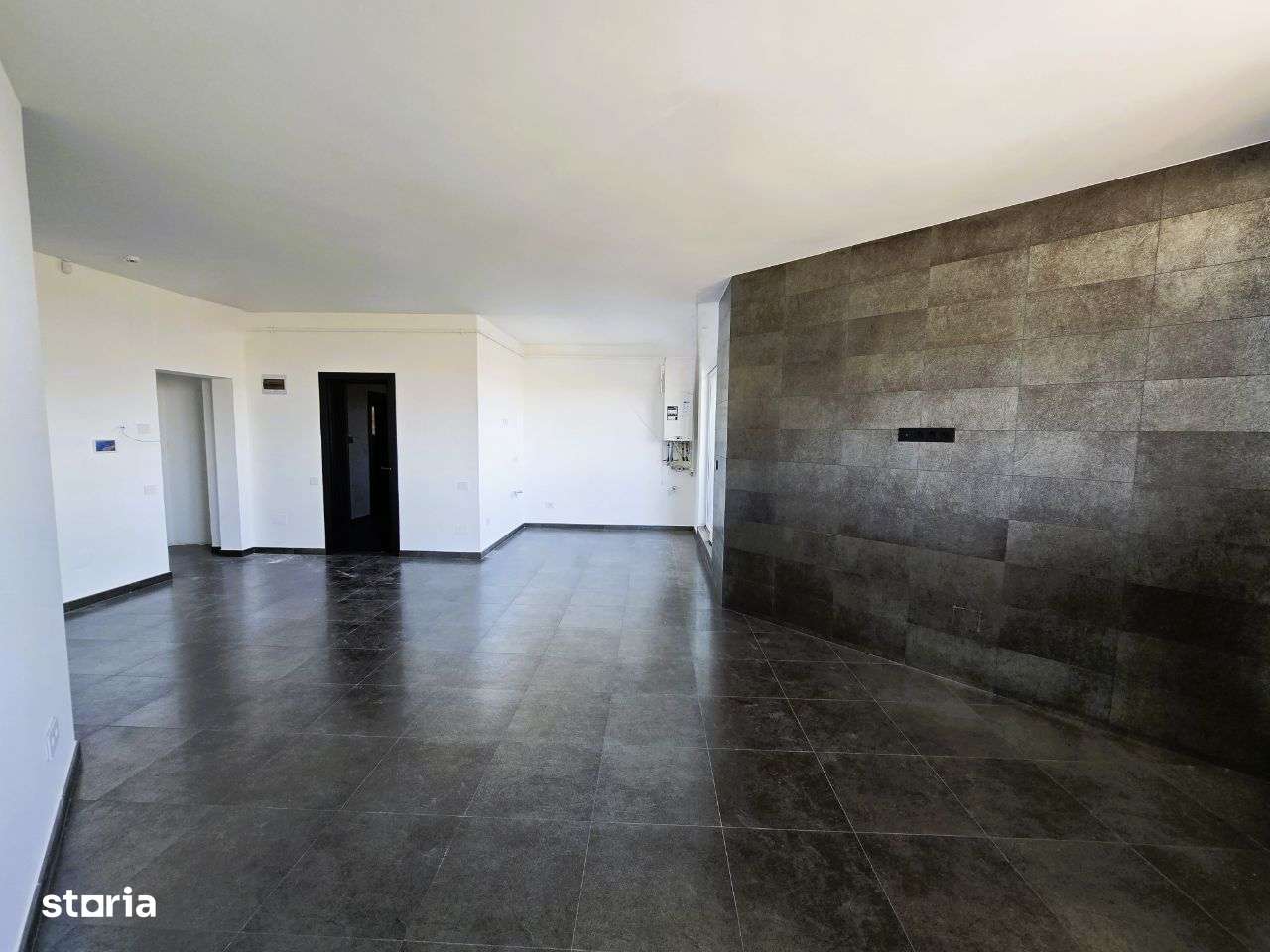 Comision 0%! Penthouse Turnuri BMW, etaj 12, 90mp, finisat - Imagine principală: 2/11