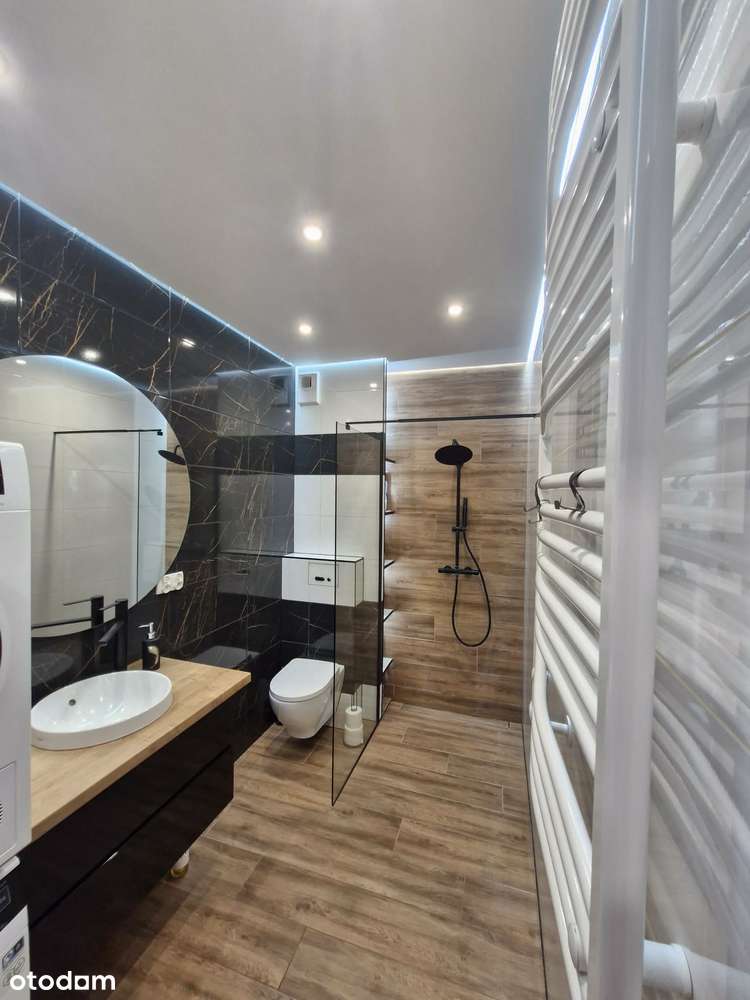 Nowoczesne 3-pokojowe mieszkanie NATURA IŁAWA - Pełny obrazek: 2/10