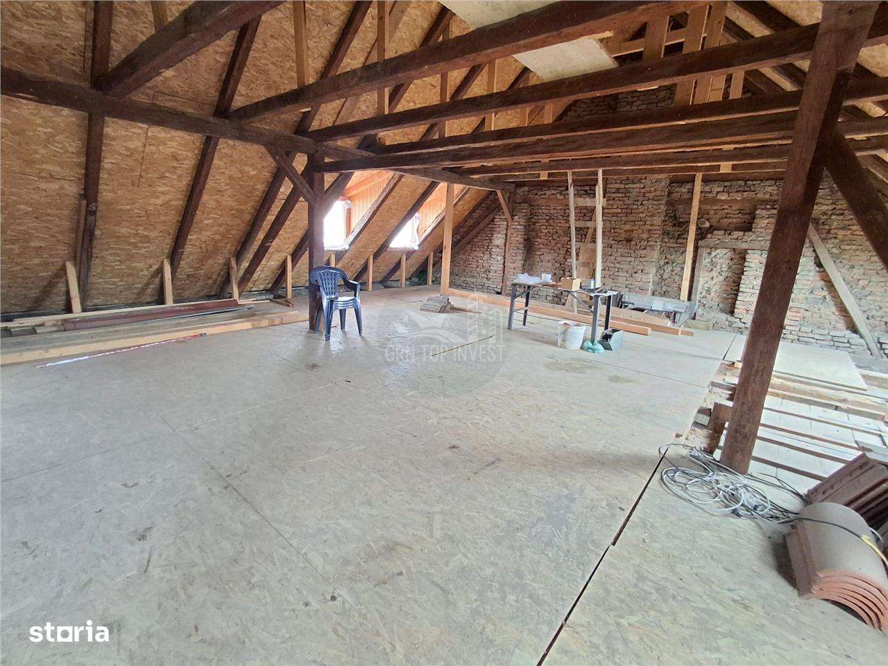 Apartament 4 camere la casa Cisnadie - Imagine principală: 3/12