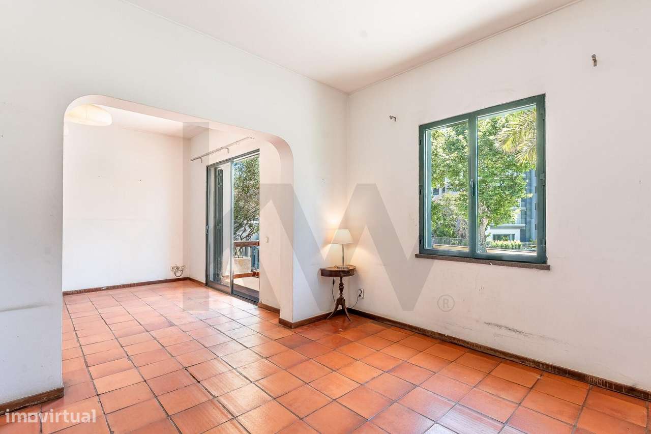 Moradia T3 Térrea na Estrada Monumental – Funchal - Grande imagem: 5/39