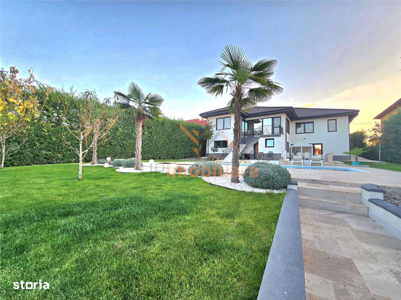 VILA DE LUX | 7 CAMERE | ONCEA | BIHOR - Imagine principală: 5/20