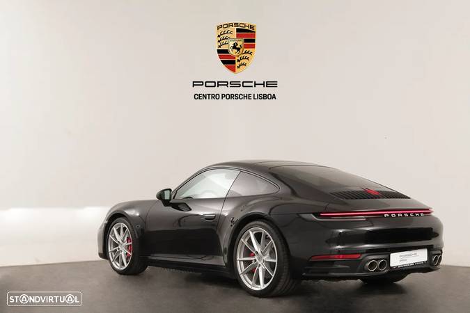 Porsche 992 Carrera S PDK - 7