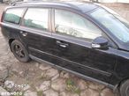 Volvo V50 D5 drzwi prawe przód kompletne kolor 452 46 z 2009 roku - 1