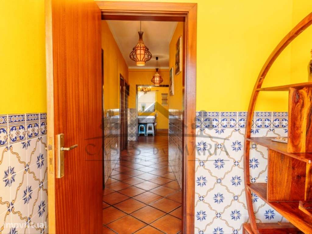 Moradia Isolada - Vendas Novas-10