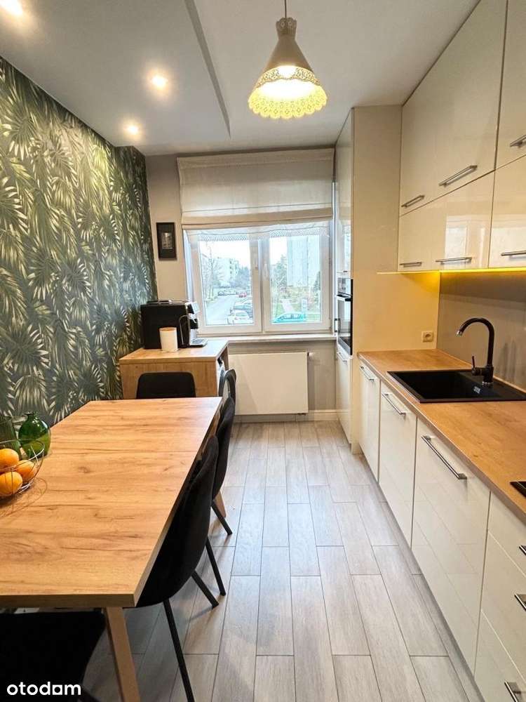 Sprzedam 3 pok mieszkanie/ Balkon/Komórka-Puscha-Ś - Pełny obrazek: 5/20