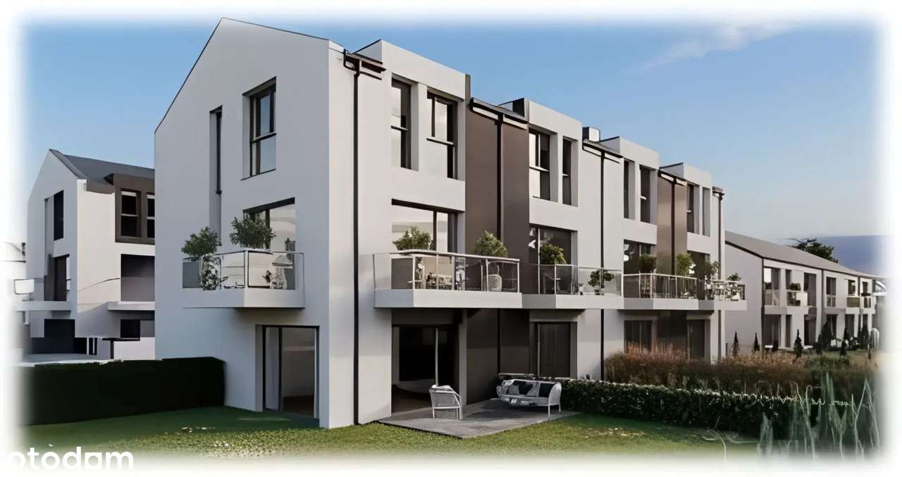 Rezydencja Miłosna-0