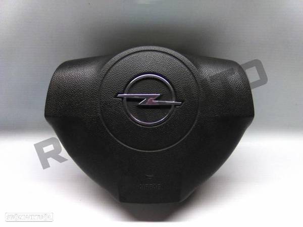 Airbag Volante  Opel Astra H 1.9 Cdti - 1
