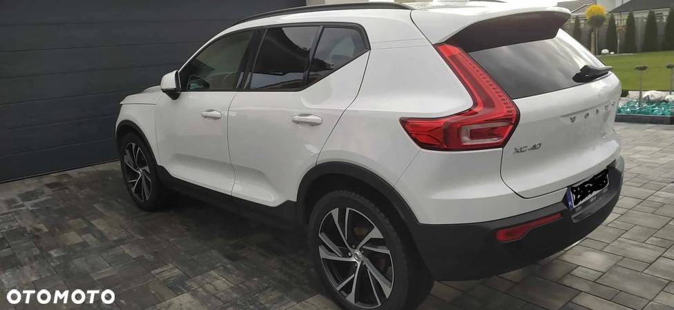 Volvo XC 40 T3 - 5