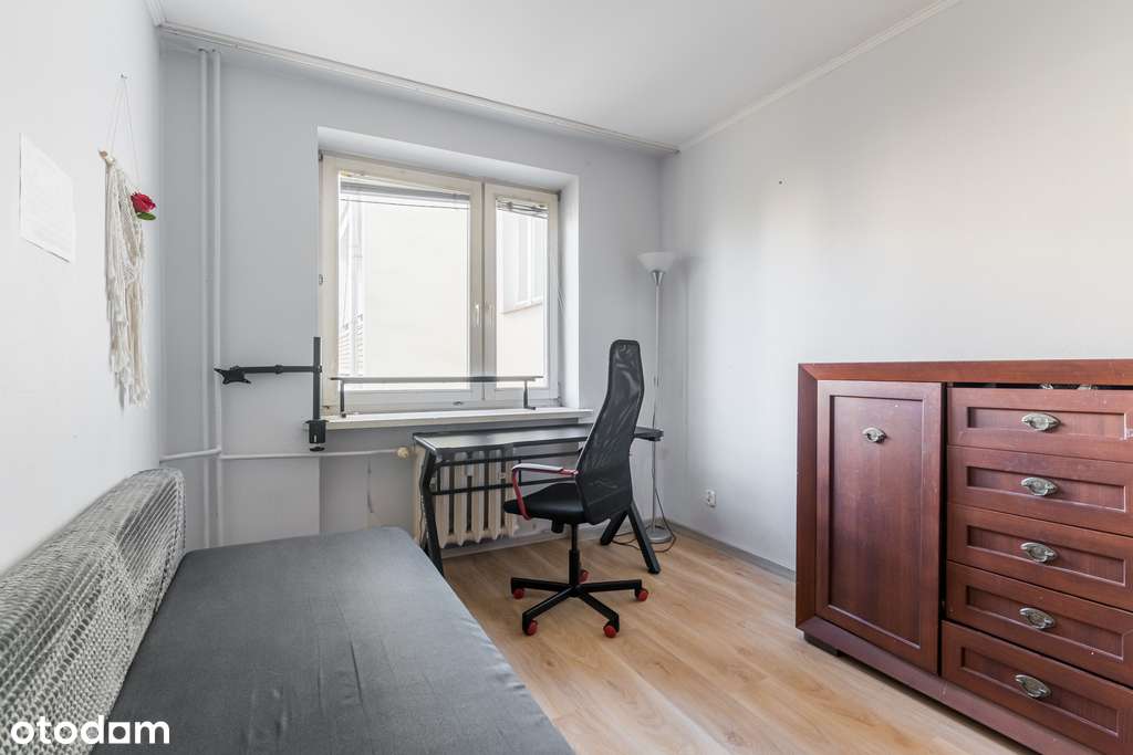 2 pokojowe mieszkanie na Czubach ul. Bursztynowa-6