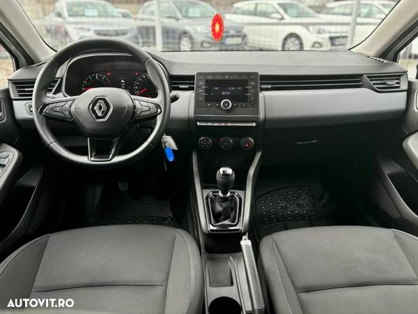 Renault Clio V 1.0 TCe Zen - 21