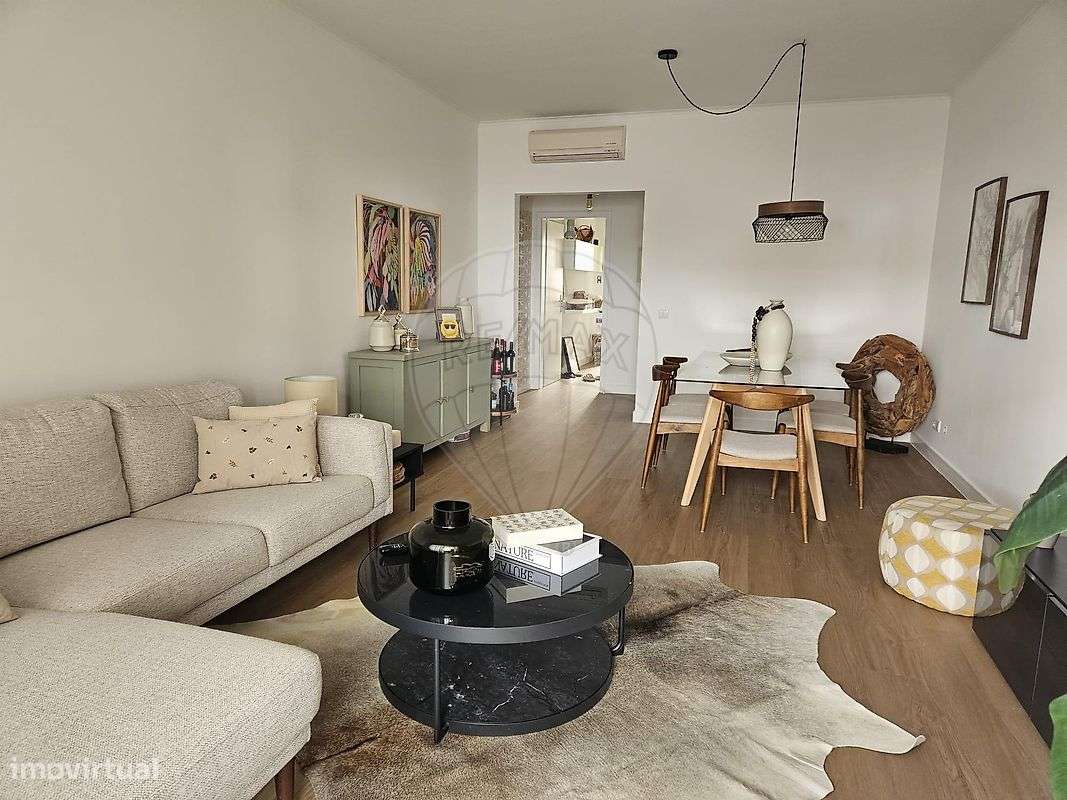 Apartamento T2 para venda - Grande imagem: 3/26