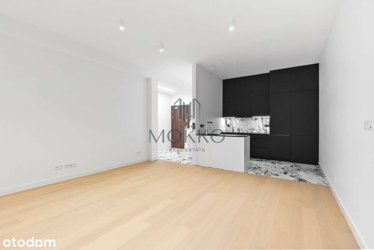 Nowe 3pokojowe mieszkanie w kameralnej inwestycji-13