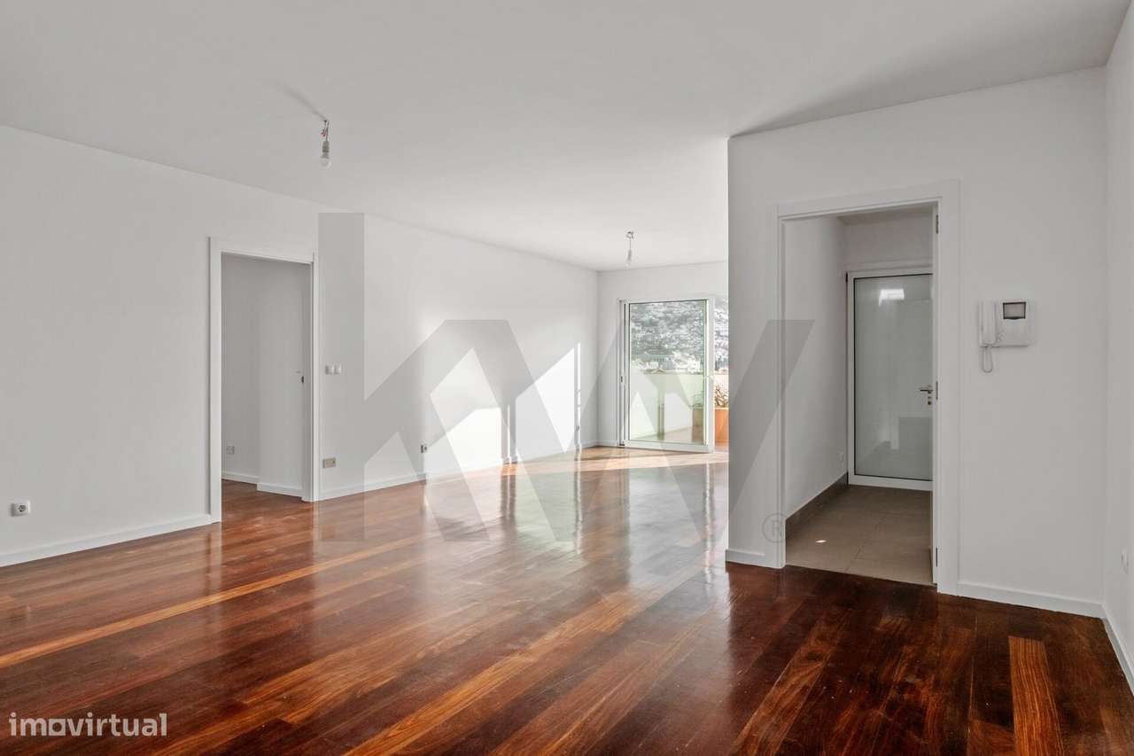 Apartamento T3 situado em São Pedro, Funchal - Grande imagem: 5/31