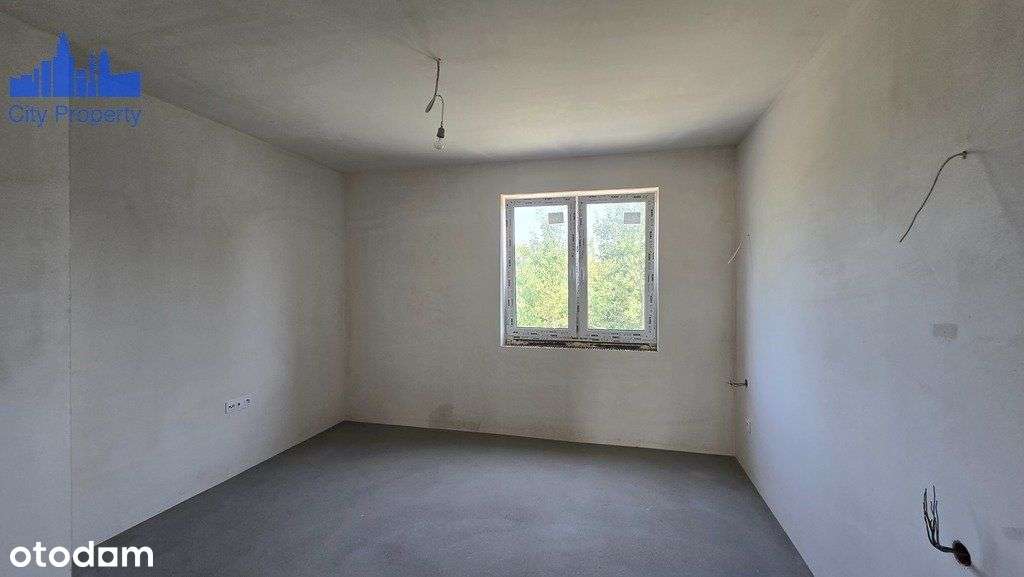 [Wideo] Bliźniaki z ogródkami od południa-10