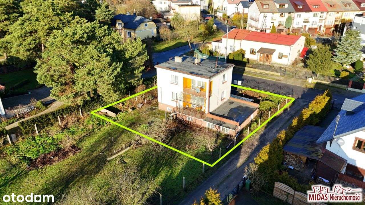 Dom do remontu blisko Tężni-2