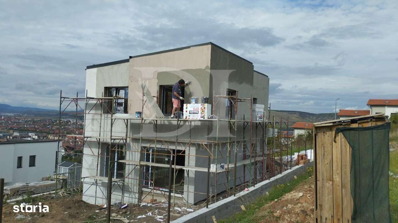 Casa individula / Zona Narciselor  , Floresti - Imagine principală: 4/8