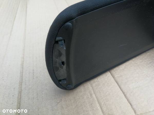 Podłokietnik Audi A4 B7 Seat Exeo A4 B6 oryginał - 9